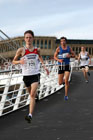 Gateshead Harriers Quayside 5k Road Race. Photo: David T. Hewitson/Sports for All Pics